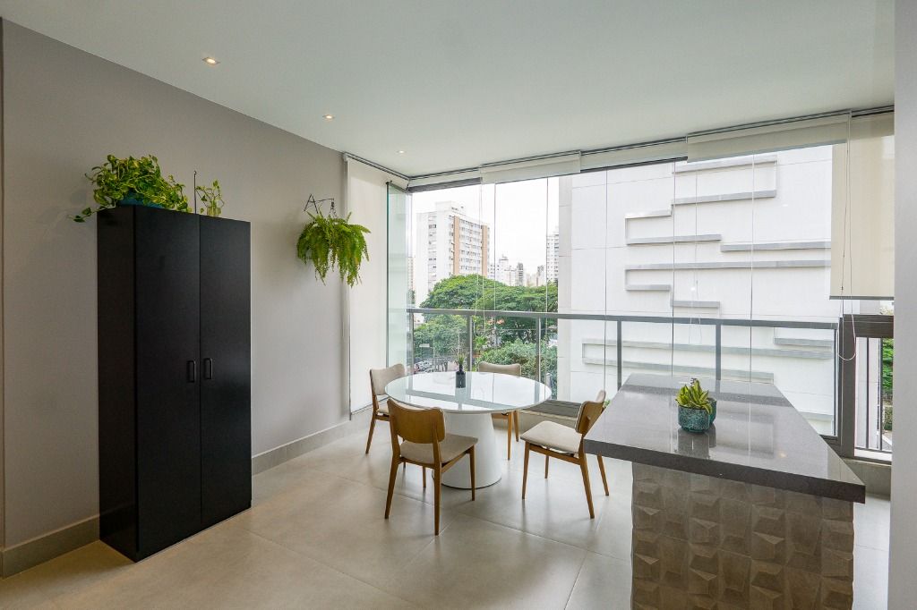 Apartamento à venda com 2 quartos, 44m² - Foto 16