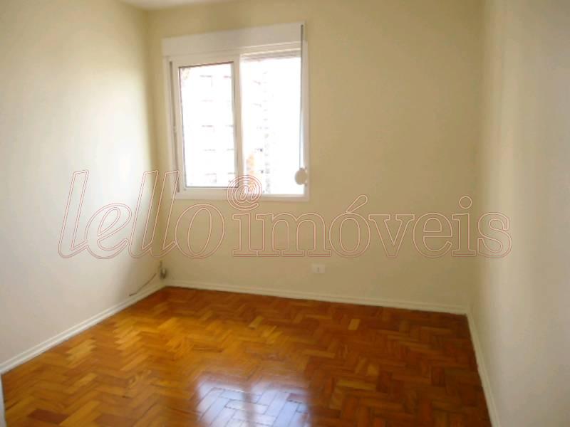 Apartamento para alugar com 3 quartos, 95m² - Foto 5