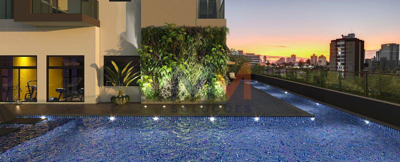 Apartamento à venda com 2 quartos, 62m² - Foto 11