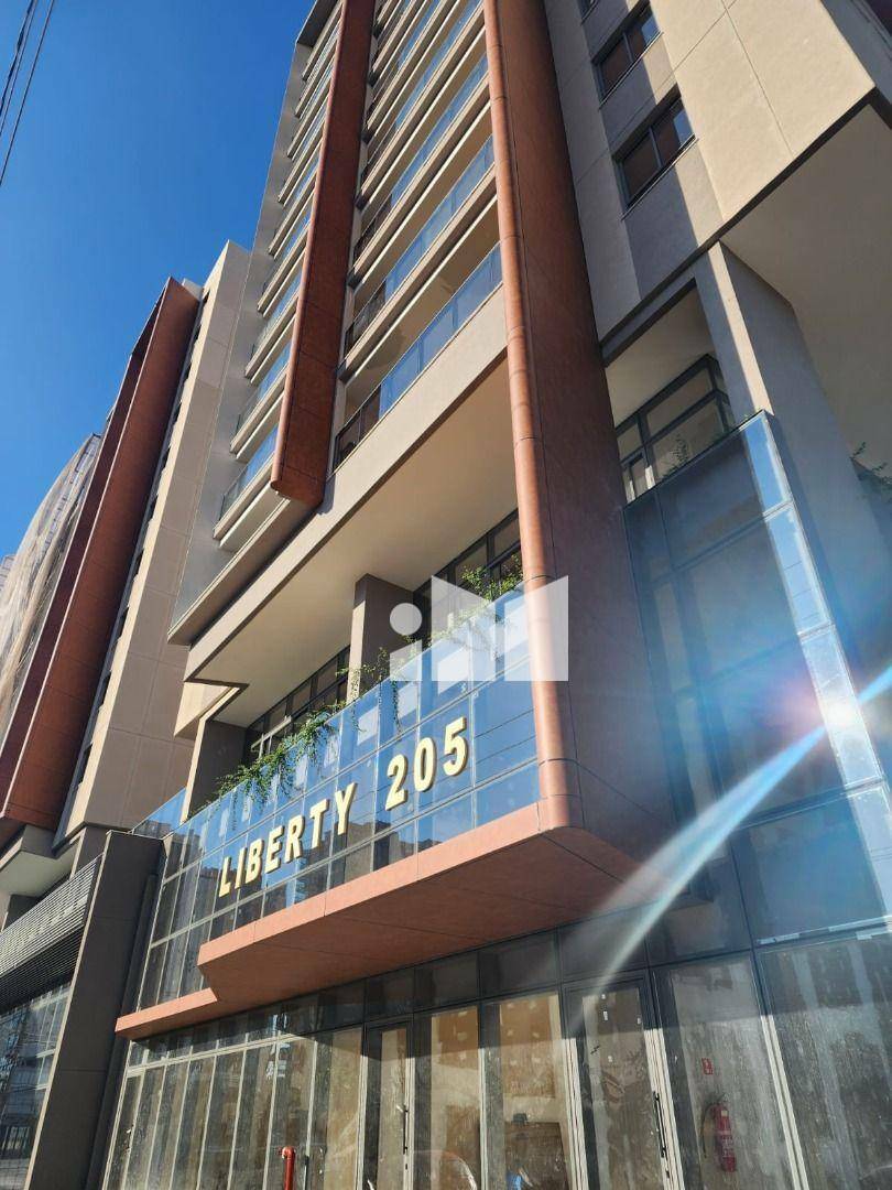 Apartamento à venda com 2 quartos, 60m² - Foto 36