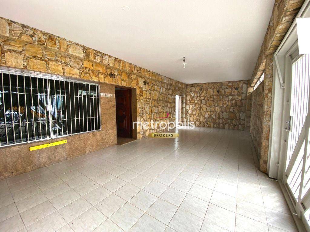 Casa à venda com 3 quartos, 250m² - Foto 3