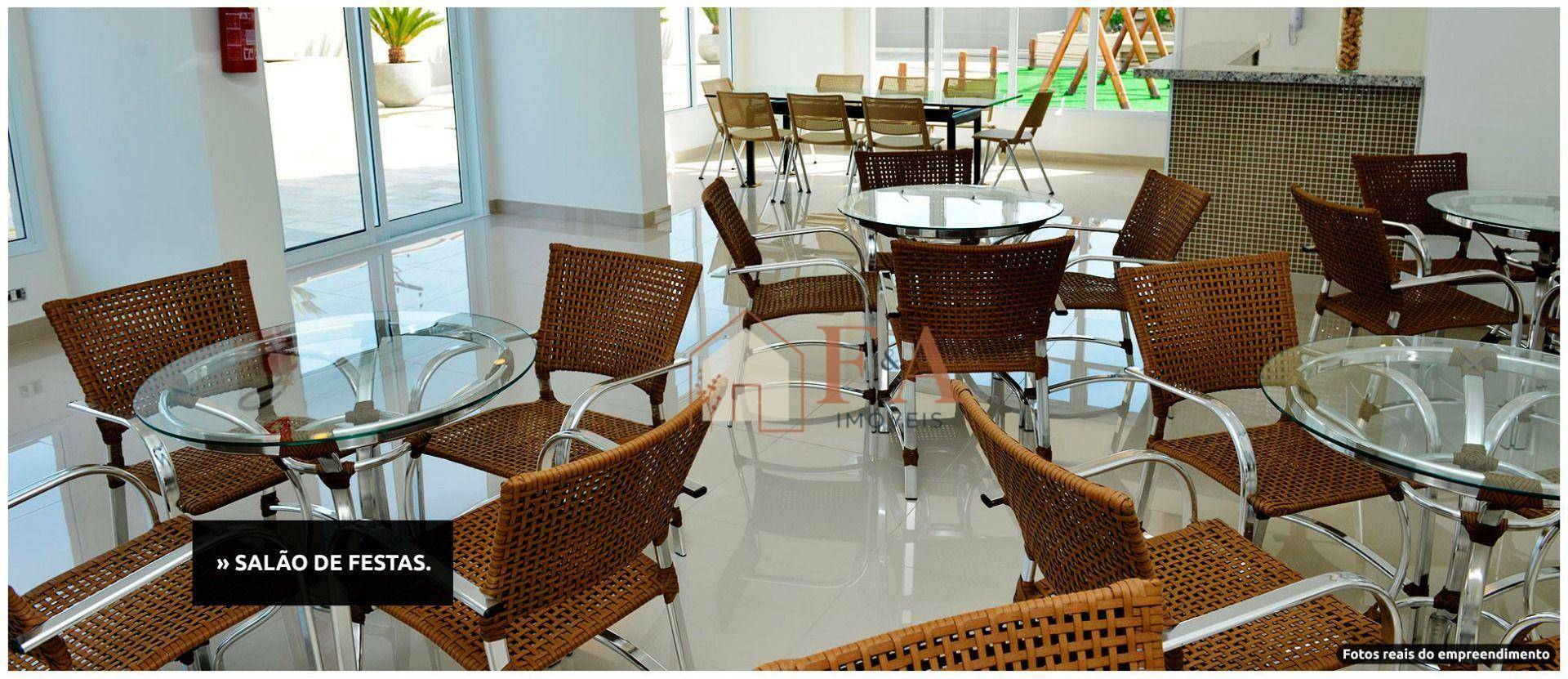 Apartamento à venda com 3 quartos, 86m² - Foto 25