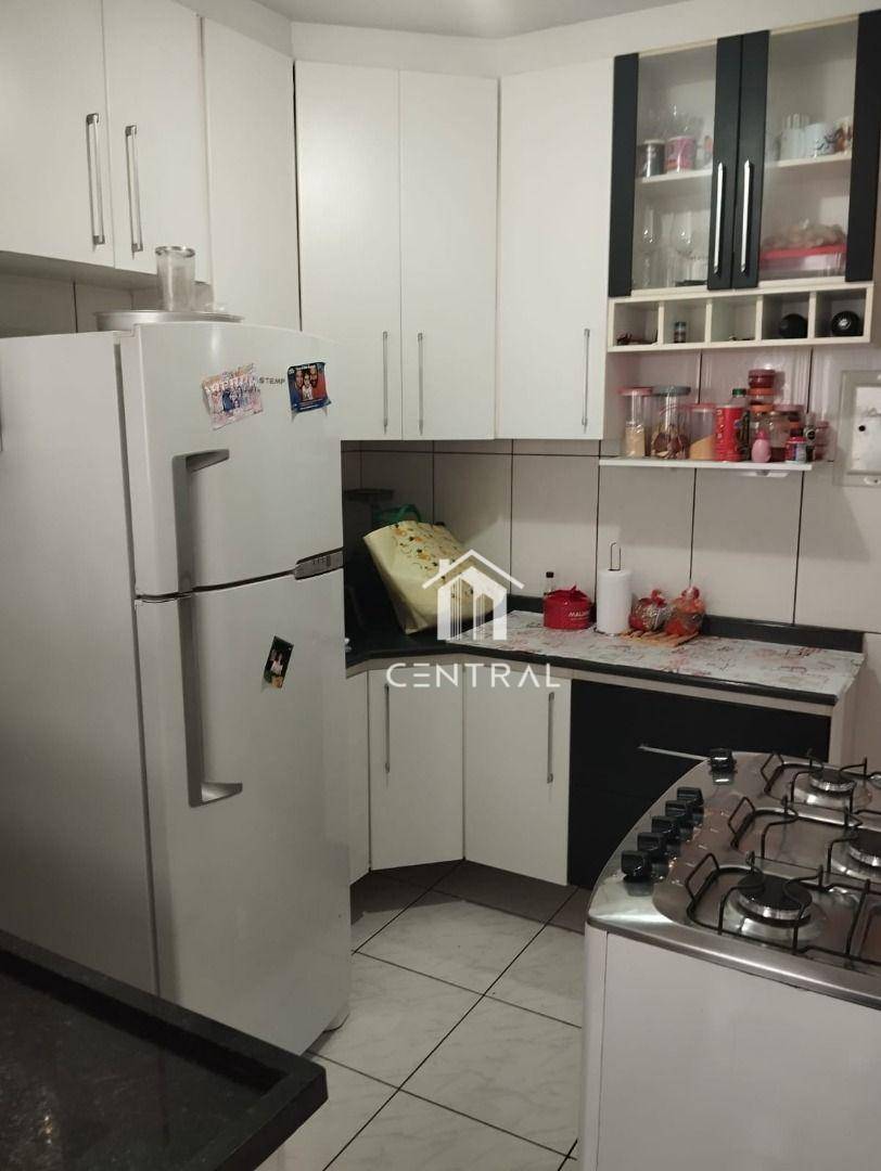 Apartamento à venda com 2 quartos, 66m² - Foto 5