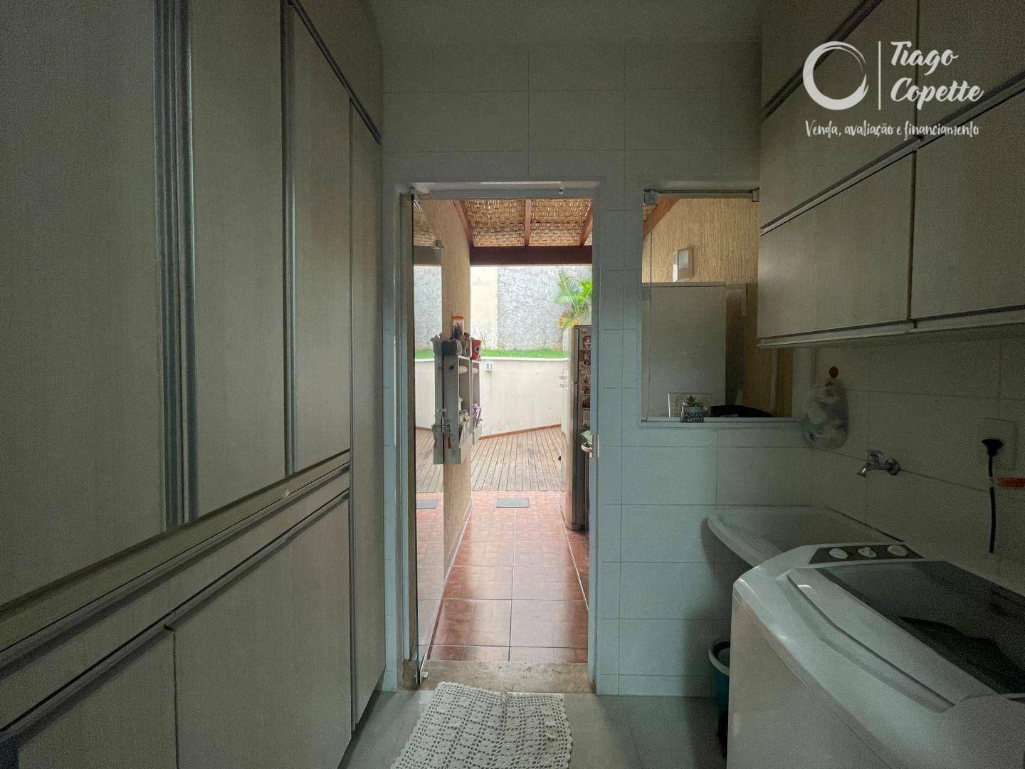 Casa de Condomínio à venda com 3 quartos, 157m² - Foto 25