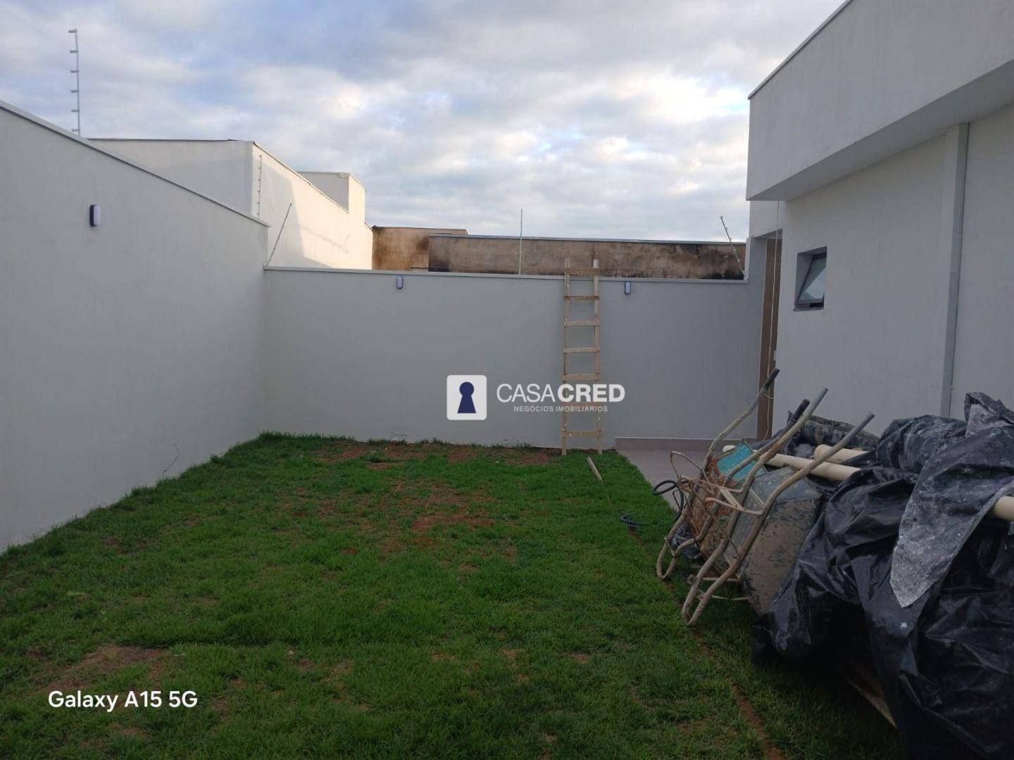 Casa à venda com 3 quartos, 100m² - Foto 9