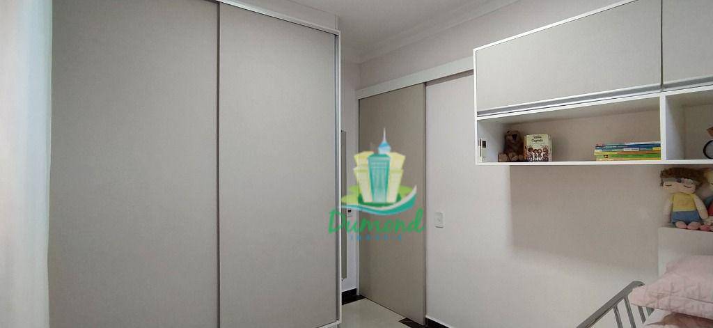 Casa à venda com 3 quartos, 185m² - Foto 18