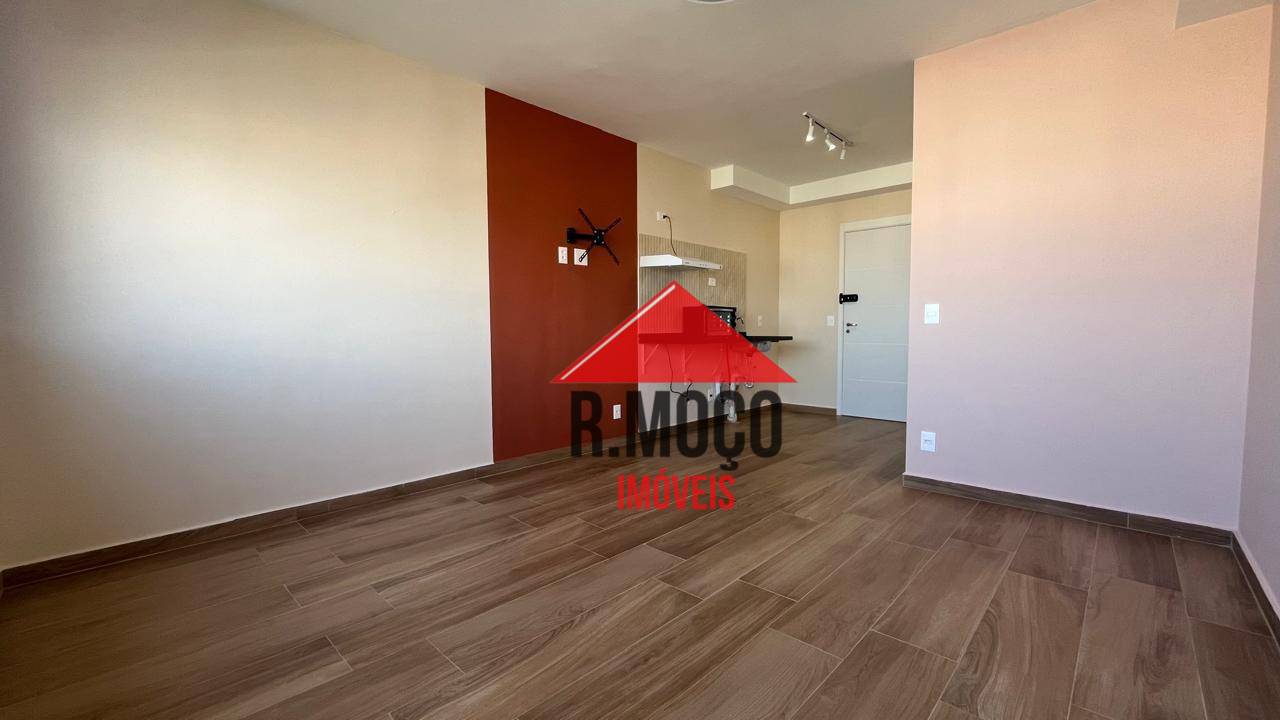 Apartamento para alugar com 1 quarto, 27m² - Foto 4