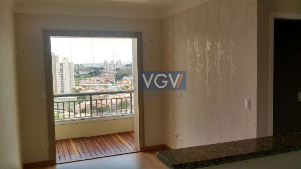 Apartamento à venda com 1 quarto, 40m² - Foto 3