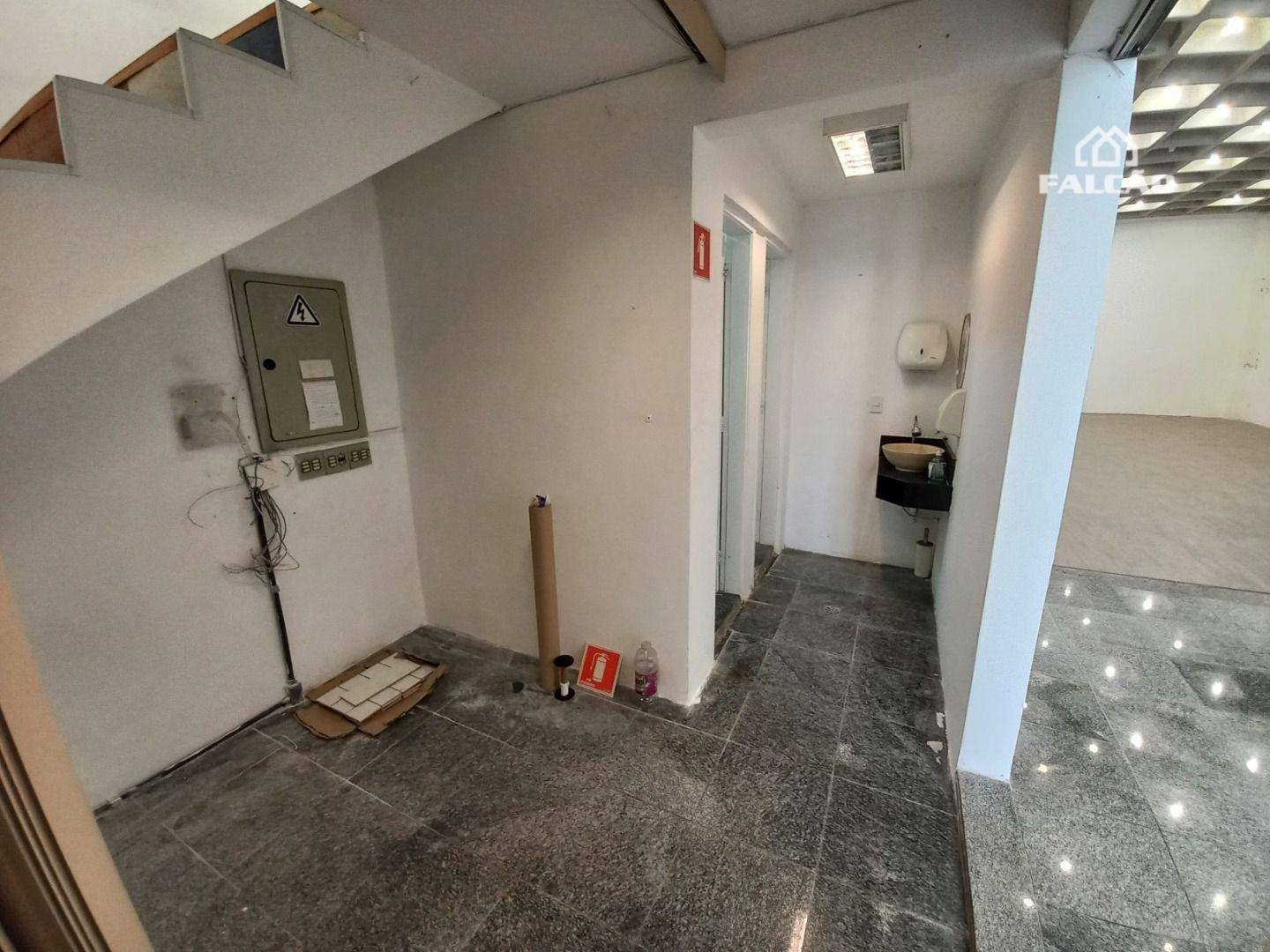 Loja-Salão para alugar, 240m² - Foto 4