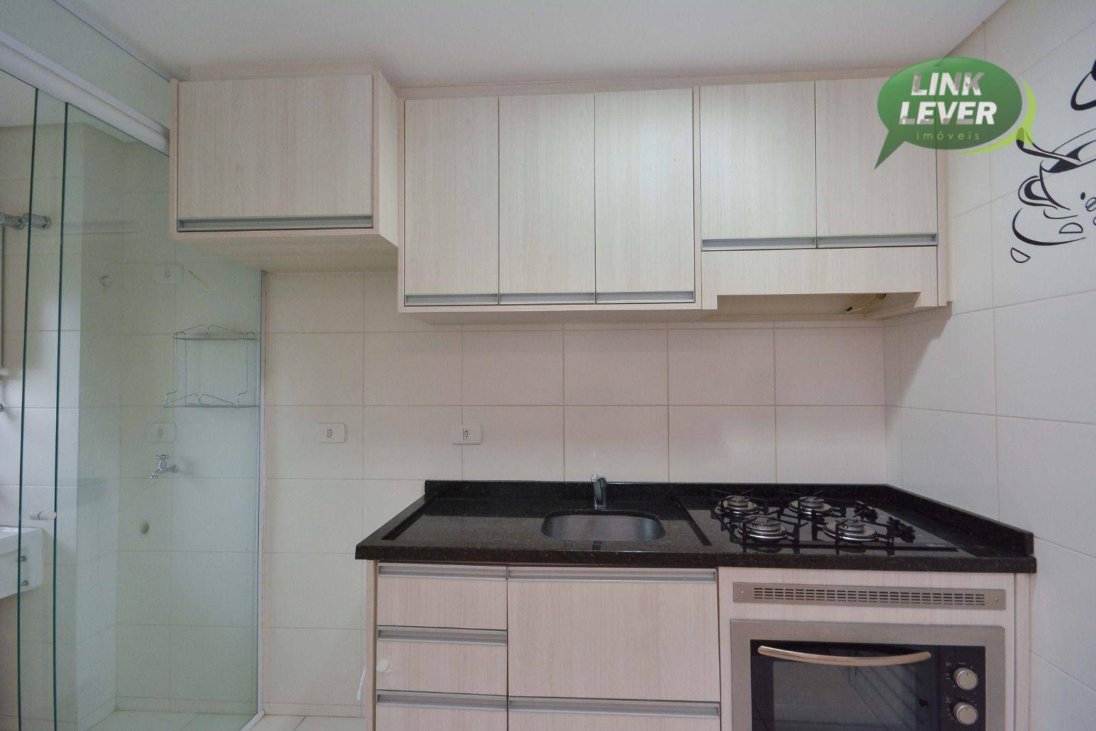 Apartamento à venda com 2 quartos, 60m² - Foto 27