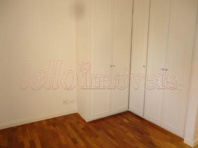 Apartamento para alugar com 3 quartos, 187m² - Foto 6