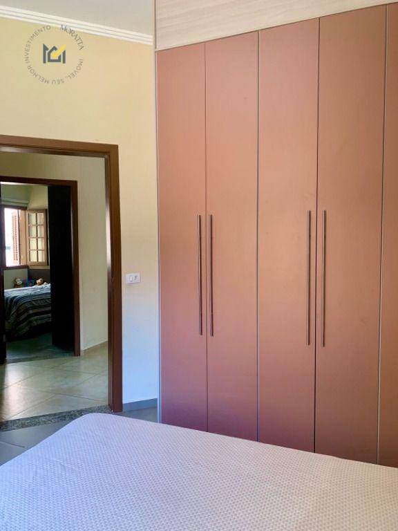 Casa de Condomínio à venda com 3 quartos, 190m² - Foto 10