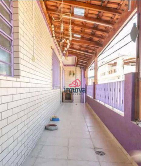 Sobrado à venda e aluguel com 4 quartos, 180M2 - Foto 21