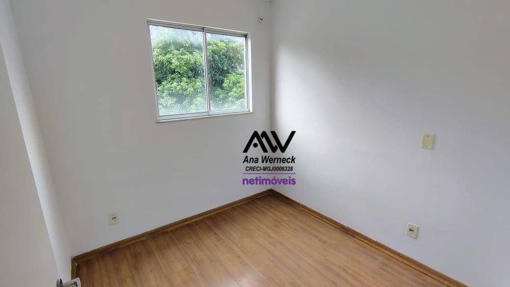 Apartamento, 2 quartos, 45 m² - Foto 4