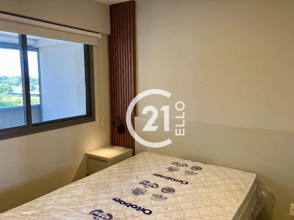 Apartamento à venda e aluguel com 1 quarto, 53m² - Foto 15