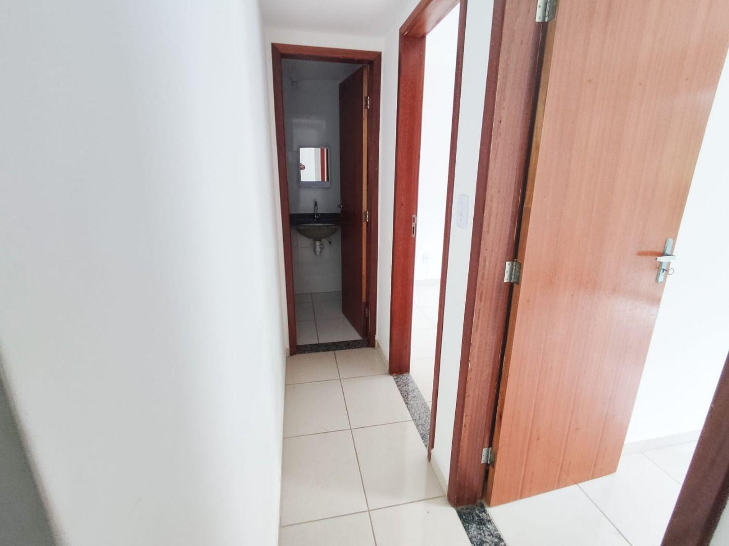 Apartamento à venda com 2 quartos, 53m² - Foto 12