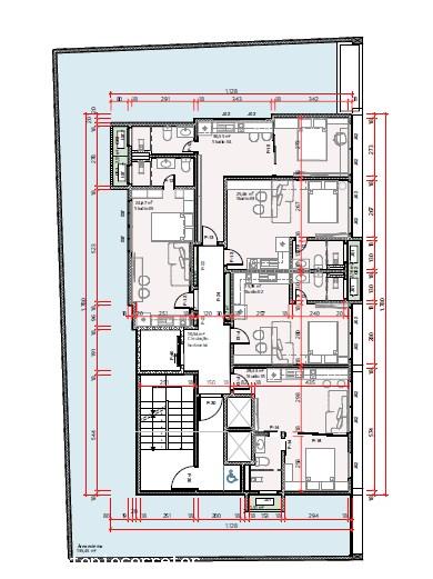 Apartamento à venda com 1 quarto, 25m² - Foto 11