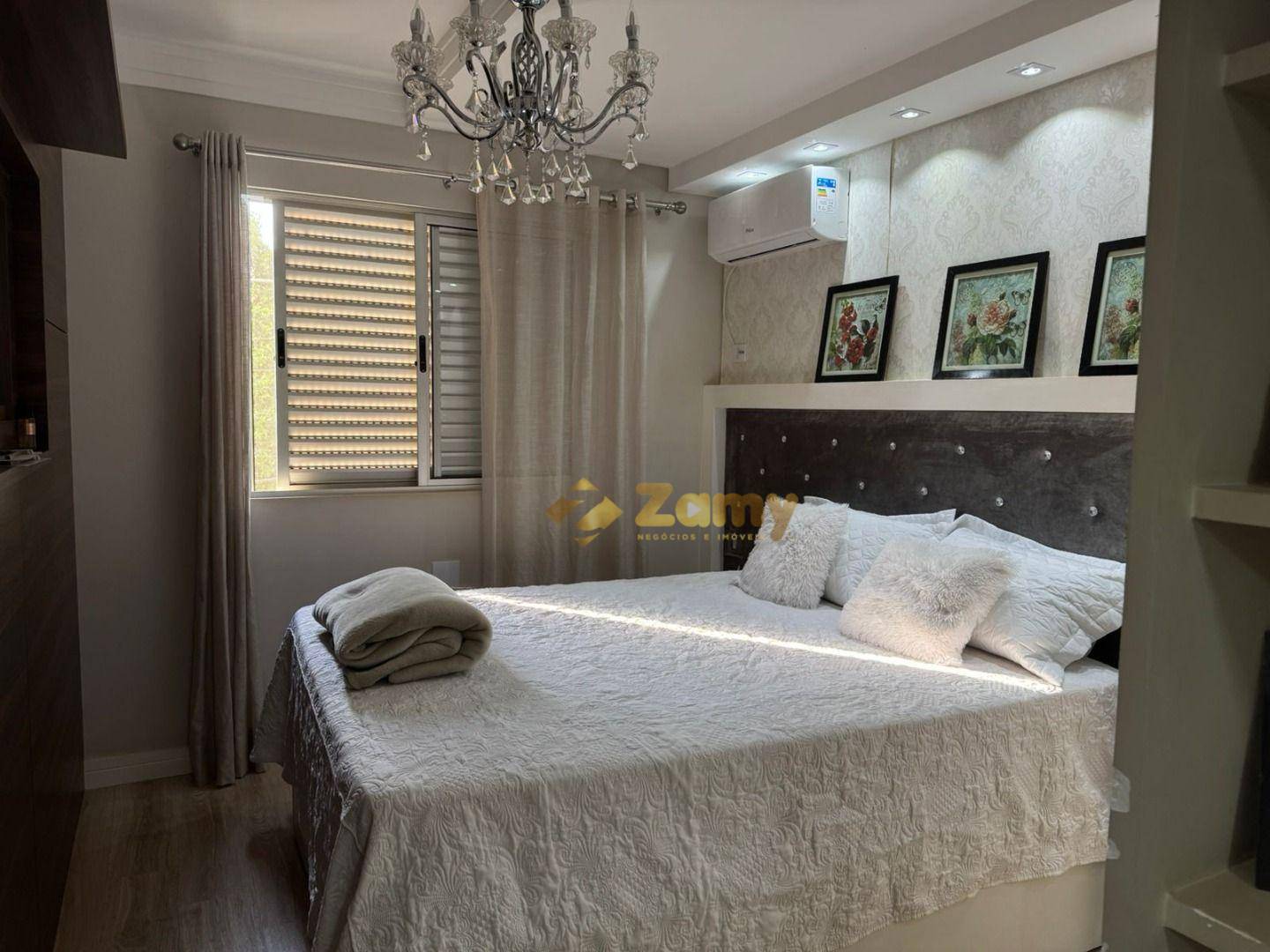 Apartamento, 2 quartos, 63 m² - Foto 8