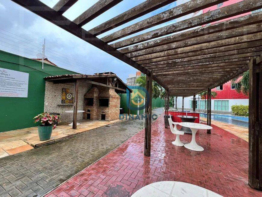 Apartamento à venda com 3 quartos, 64m² - Foto 13