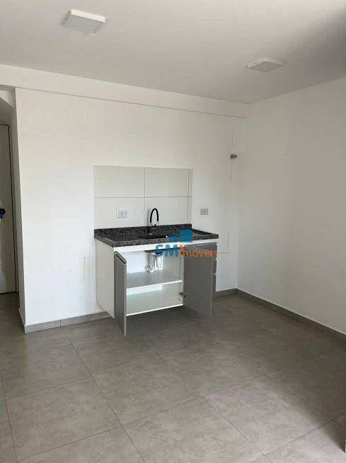 Apartamento à venda com 2 quartos, 48m² - Foto 18