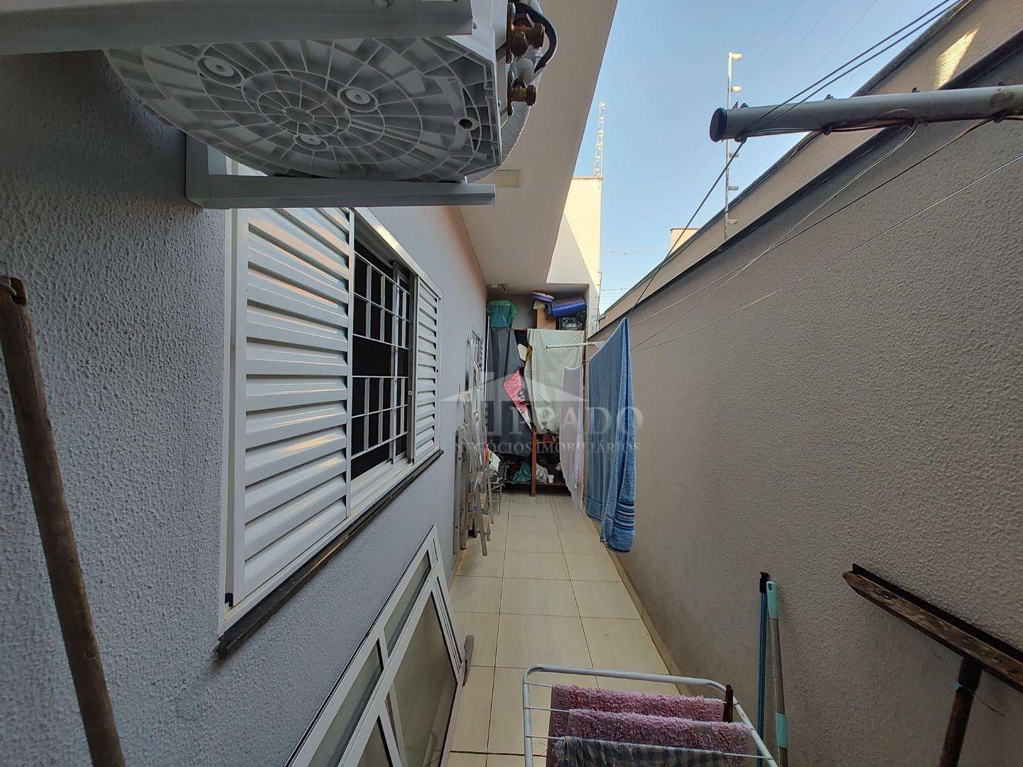 Casa à venda com 3 quartos, 140m² - Foto 41