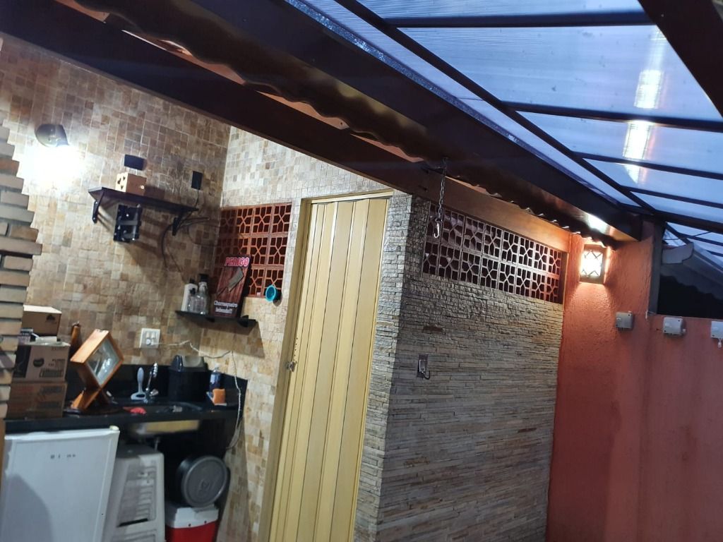 Casa de Condomínio à venda com 2 quartos, 67m² - Foto 5