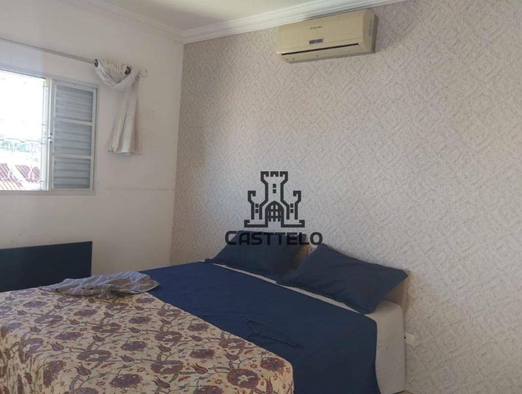 Sobrado à venda com 3 quartos, 113m² - Foto 10