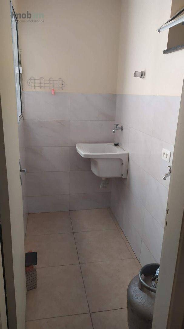 Apartamento à venda com 3 quartos, 57m² - Foto 14