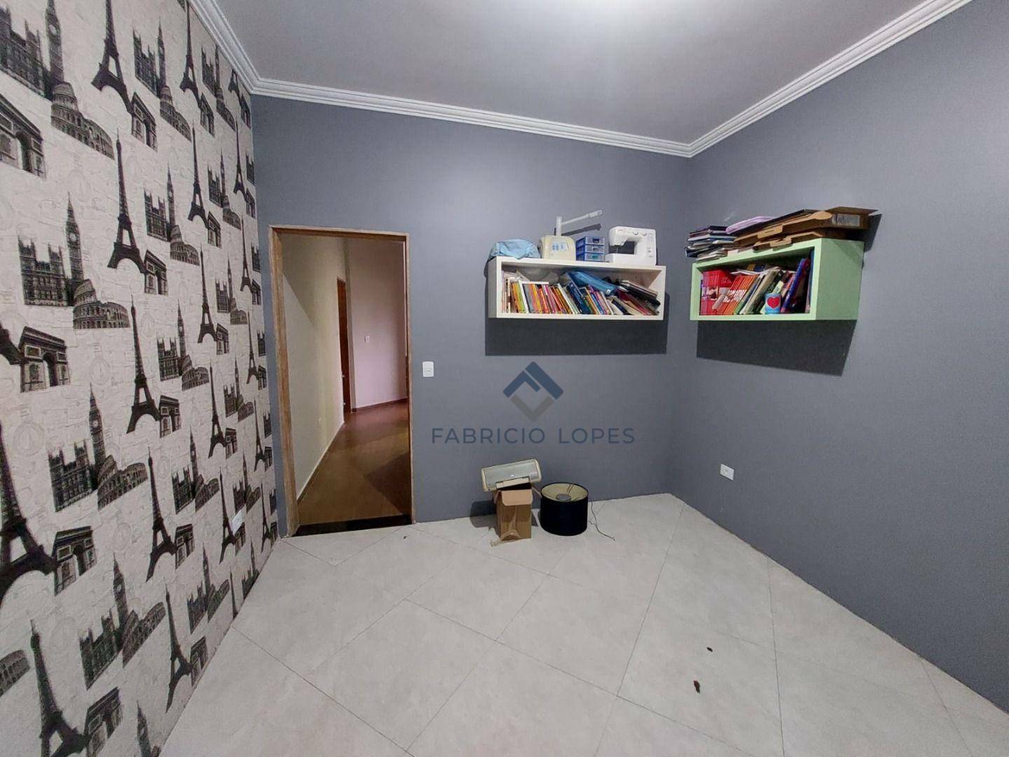 Casa à venda com 5 quartos, 360m² - Foto 9