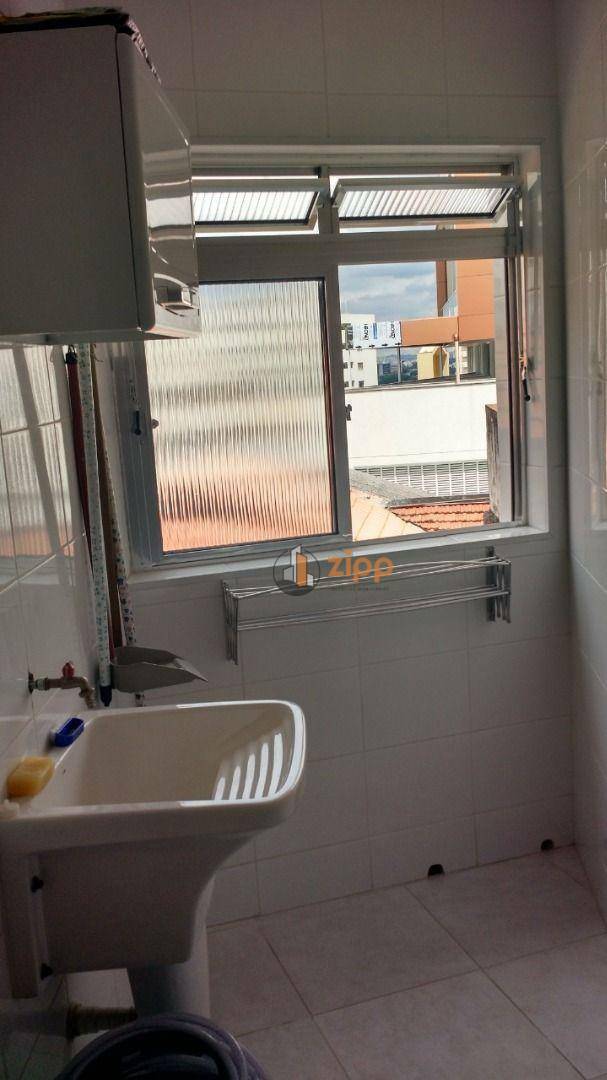 Sobrado à venda com 2 quartos, 110m² - Foto 17