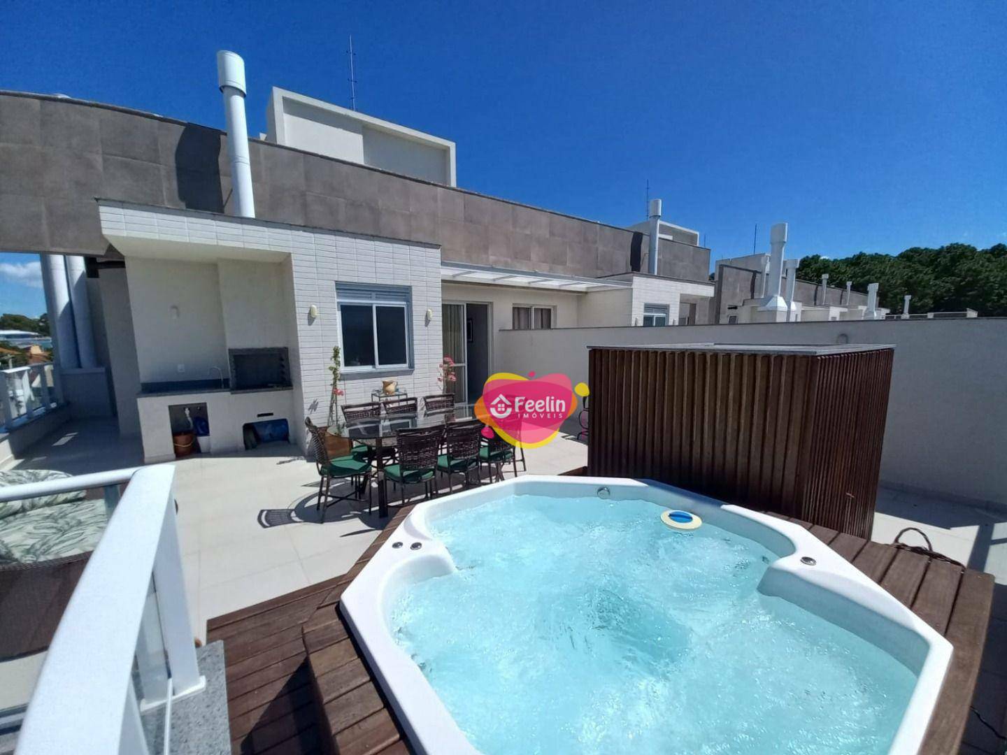 Cobertura, 2 quartos, 138 m² - Foto 1