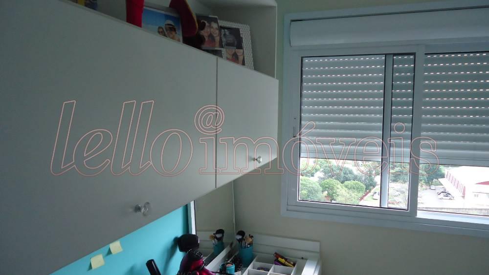 Apartamento para alugar com 3 quartos, 96m² - Foto 13