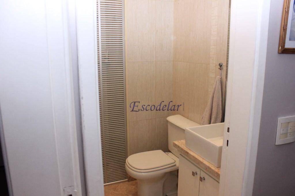 Apartamento à venda com 3 quartos, 106m² - Foto 23