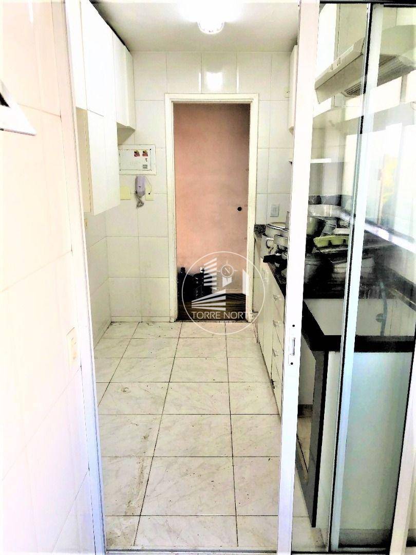 Apartamento à venda com 3 quartos, 72m² - Foto 20