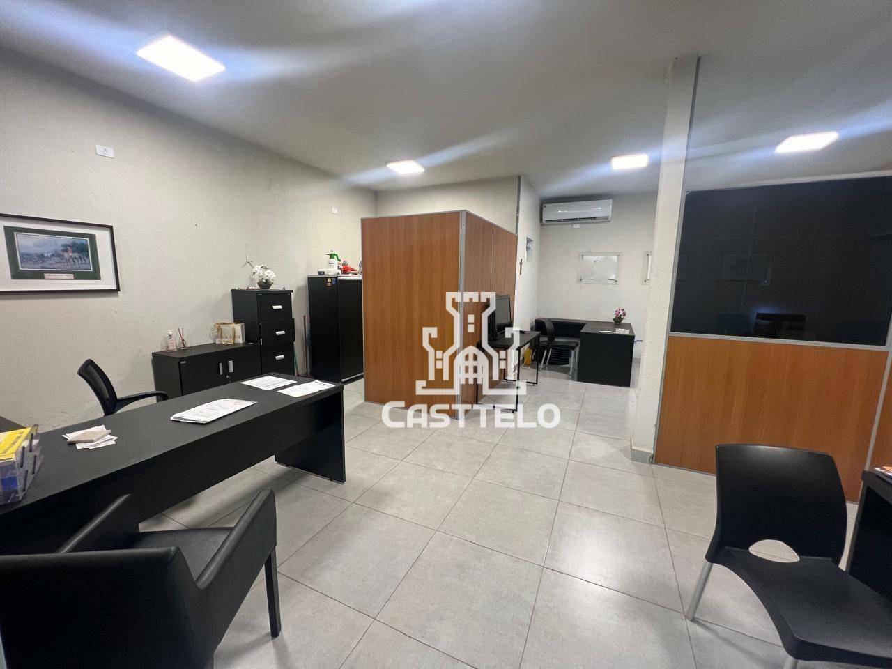 Conjunto Comercial-Sala à venda, 87m² - Foto 6