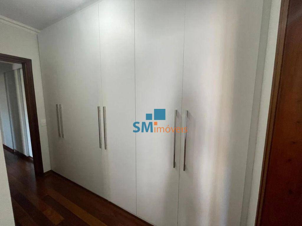 Apartamento à venda com 4 quartos, 177m² - Foto 14