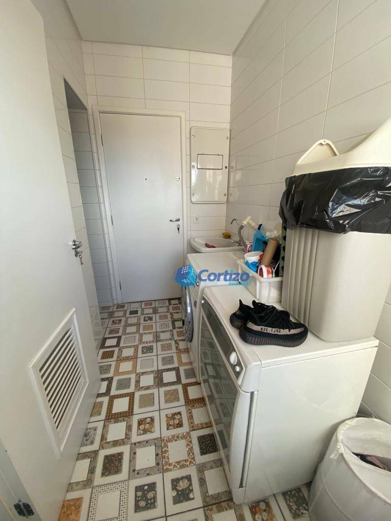 Apartamento à venda com 4 quartos, 211m² - Foto 21