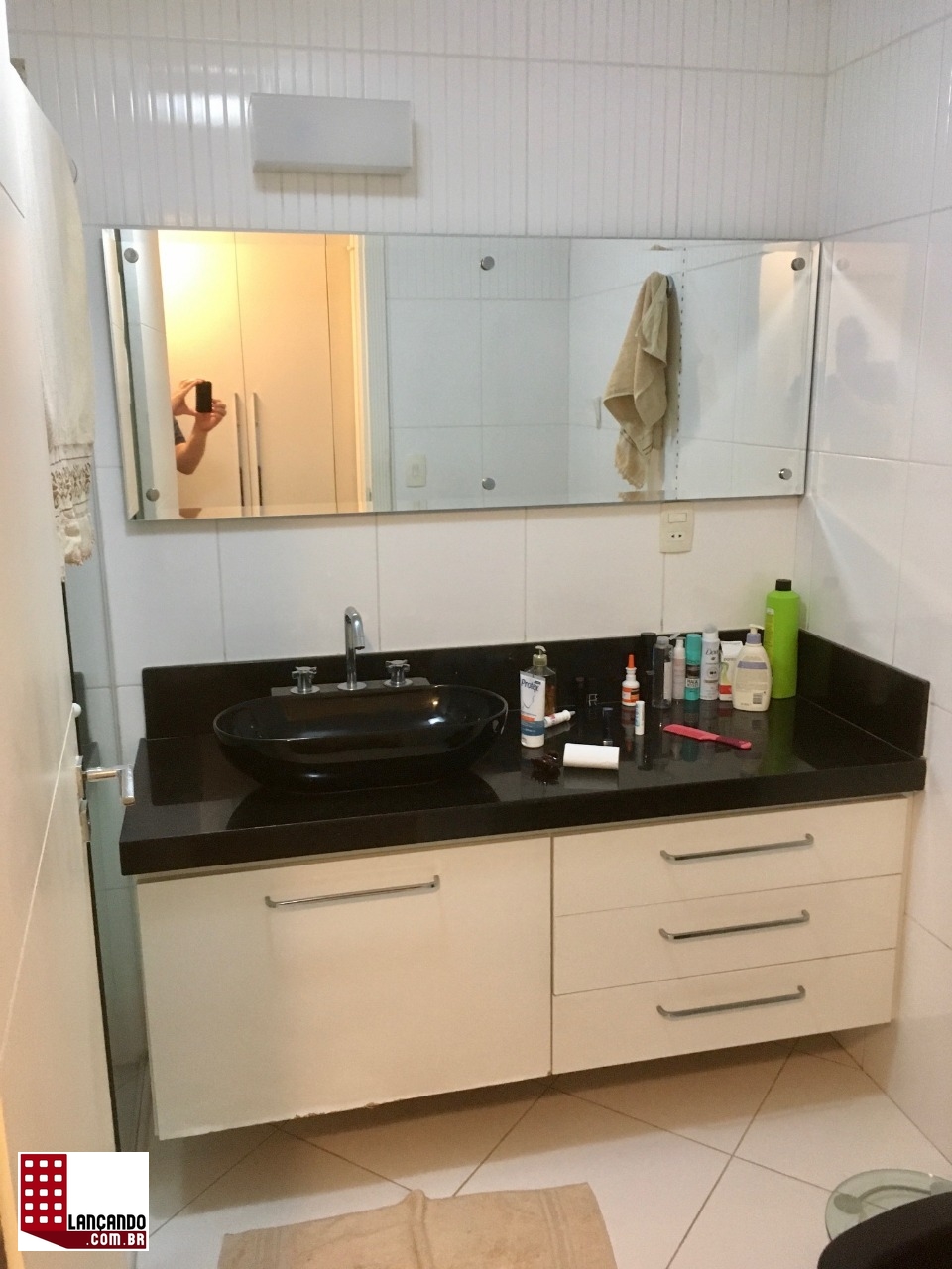 Apartamento à venda com 3 quartos, 126m² - Foto 7