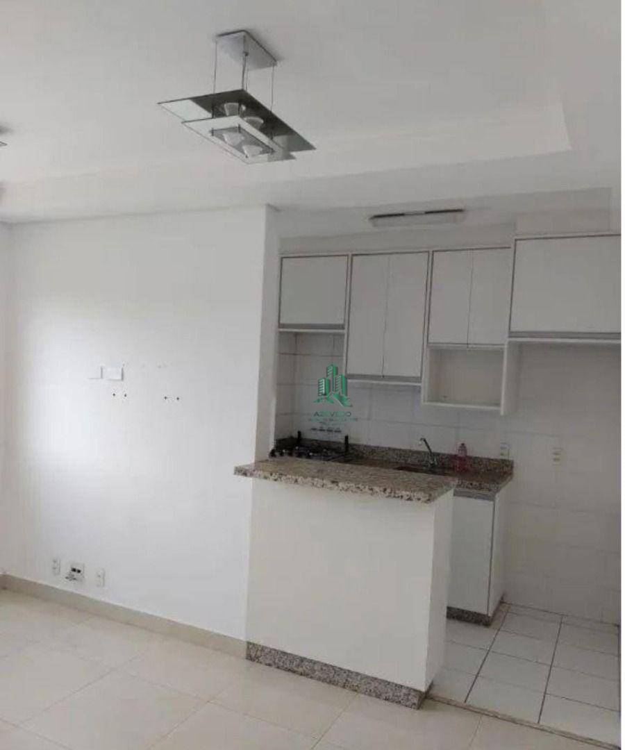 Apartamento à venda com 2 quartos, 50m² - Foto 5