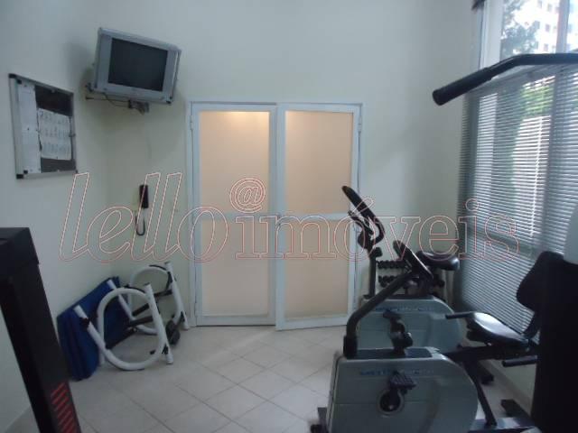 Apartamento para alugar com 3 quartos, 130m² - Foto 39