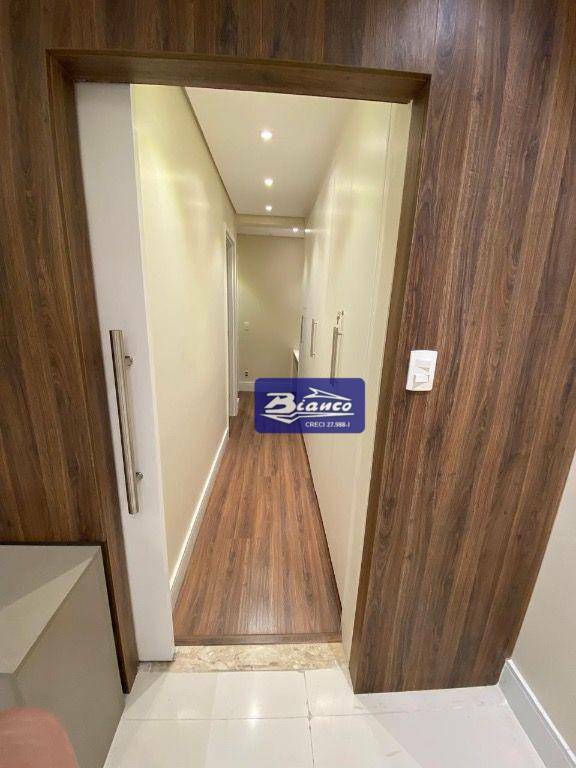 Apartamento à venda com 3 quartos, 116m² - Foto 8