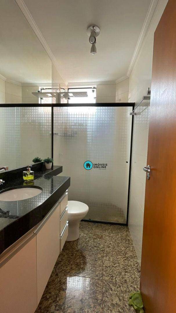 Apartamento à venda com 3 quartos, 184m² - Foto 15