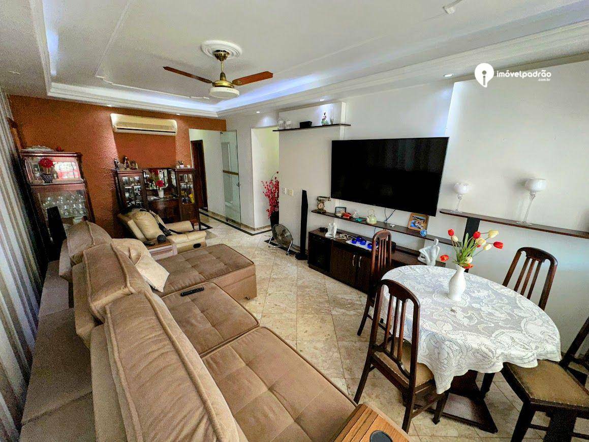 Apartamento à venda e aluguel com 3 quartos, 120m² - Foto 13