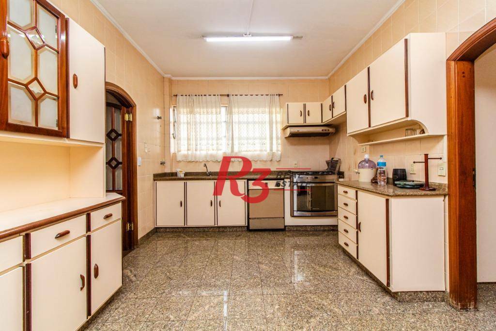 Apartamento à venda com 3 quartos, 235m² - Foto 8