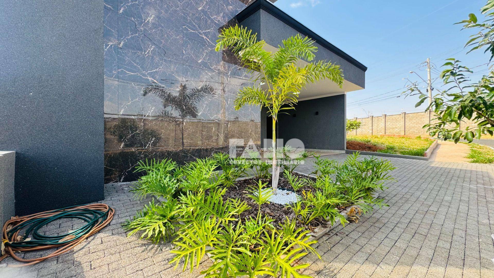 Casa de Condomínio à venda com 3 quartos, 154m² - Foto 4