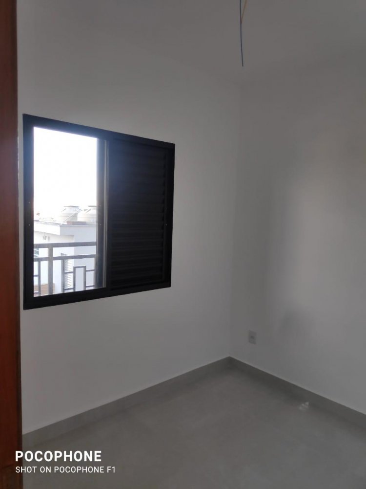 Apartamento à venda com 2 quartos, 40m² - Foto 10