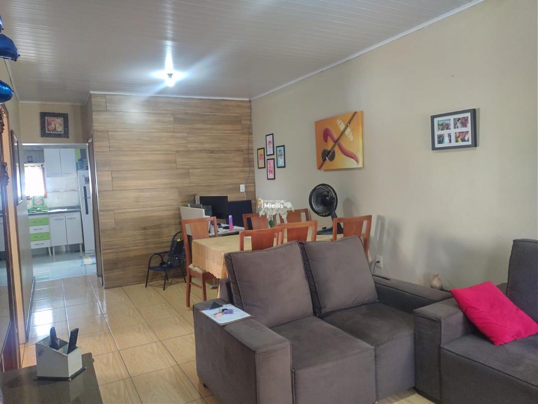 Casa à venda com 2 quartos, 90m² - Foto 12