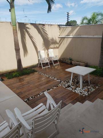 Sobrado, 4 quartos, 340 m² - Foto 5