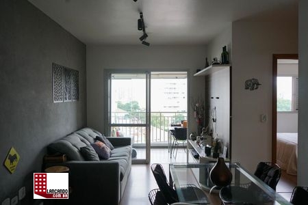 Apartamento à venda com 2 quartos, 61m² - Foto 6