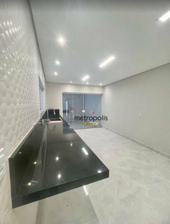 Sobrado à venda com 3 quartos, 210m² - Foto 30